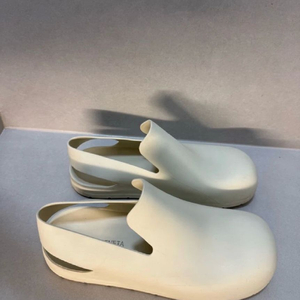 보테가베네타 남성 러버 뮬 중고 bottega veneta 이미지