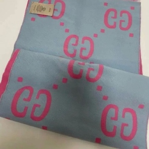 구찌 머플러 중고 gucci 이미지