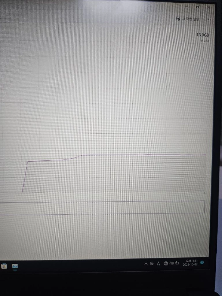 삼성 RTX 3050 Ti 게이밍 노트북 이미지