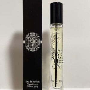 딥티크 오르페옹 오 드 퍼퓸 7.5ml (새제품) 이미지
