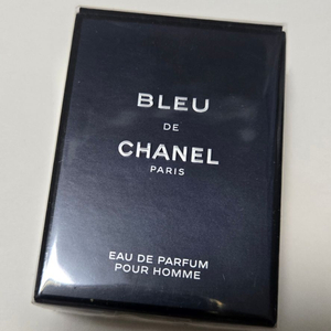 샤넬 블루 드 샤넬 오 드 퍼퓸 10ml 이미지