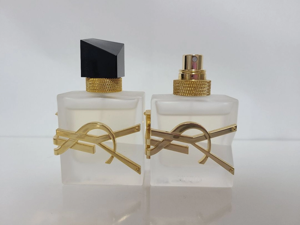 입생로랑 리브르 헤어미스트 30ml 2개 이미지