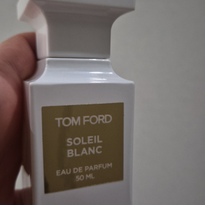 톰포드 쏠레이블랑 50ml 이미지