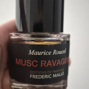 [정품]프레데릭말 뮤스크라바줴 50ml 이미지