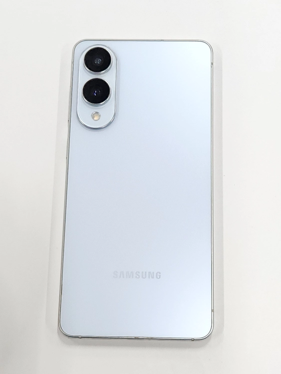S급) 갤럭시S25엣지 256G 무잔상 블루 64066 이미지