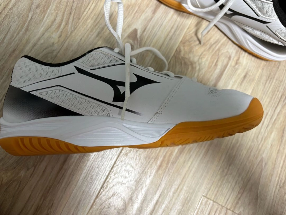 미즈노 사이클론 스피드 5 250mm 운동화 이미지