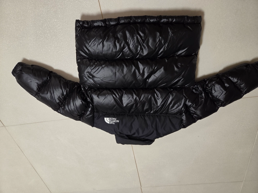 노스페이스 눕시 유광 130 이미지