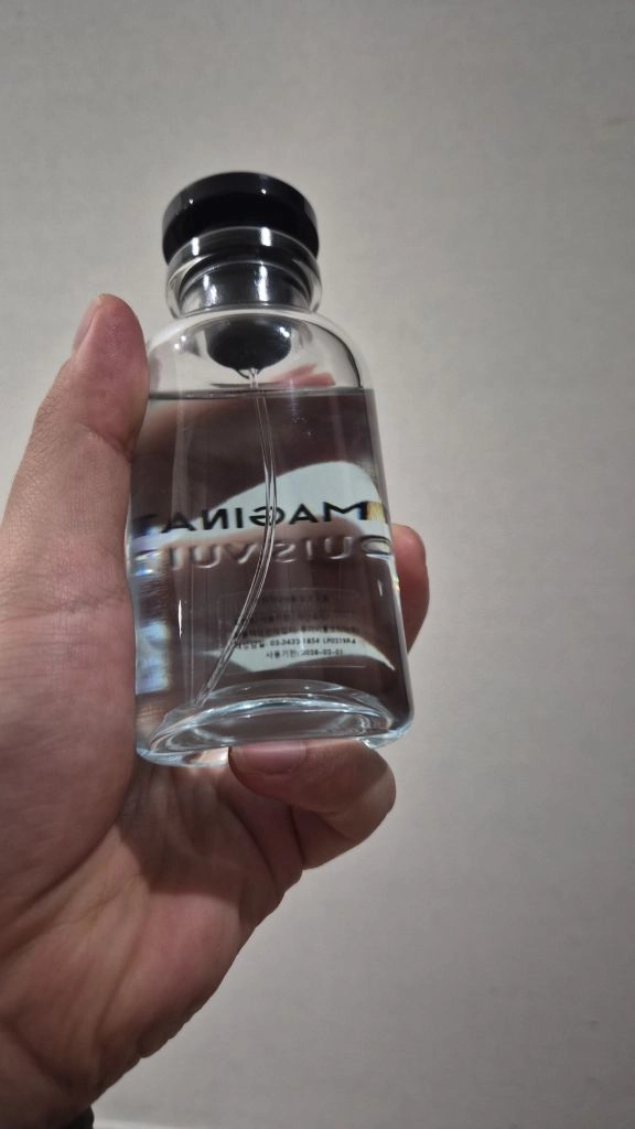 [국문]루이비통 이마지나시옹 100ml 이미지
