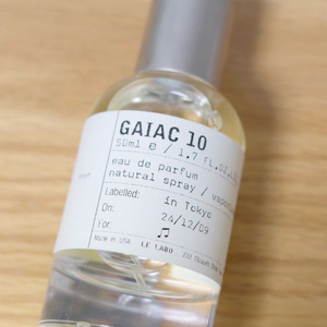 르라보 가이악 10 50ml 이미지