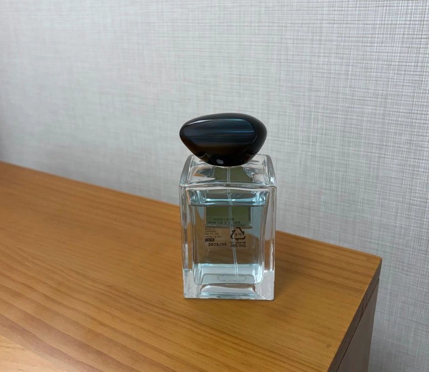 최종가 국문택) 아르마니 프리베 향수 베티베디베 베티베 디베 100ml 이미지