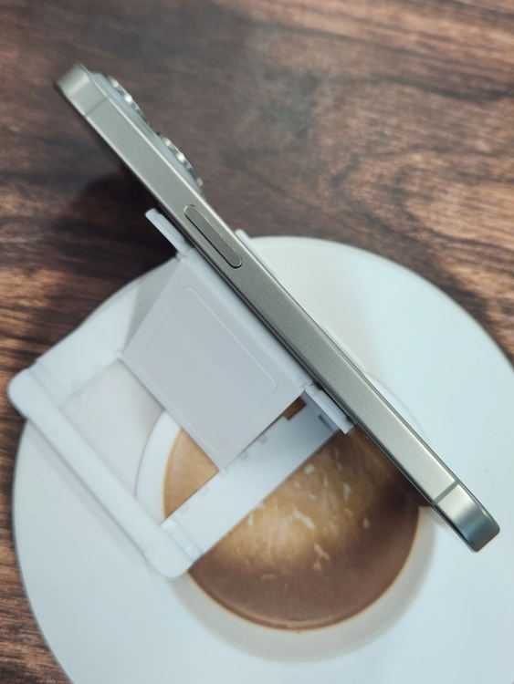 아이폰15프로 256G 무잔상 그레이 63572 이미지