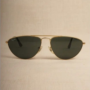 빈티지 레이밴 B&L RAY-BAN USA 이미지