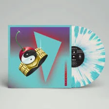 Paul Cherry 사인반 Flavour LP 폴체리 이미지