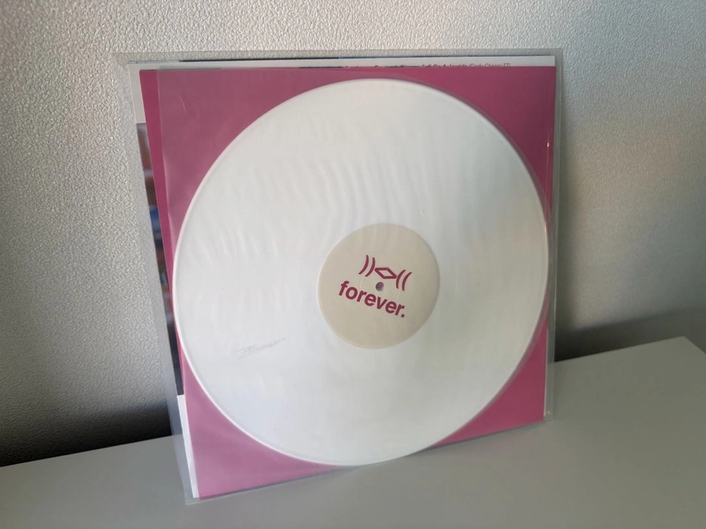 Me and You and Everyone We Know 사운드트랙 OST LP Michael Andrews 이미지