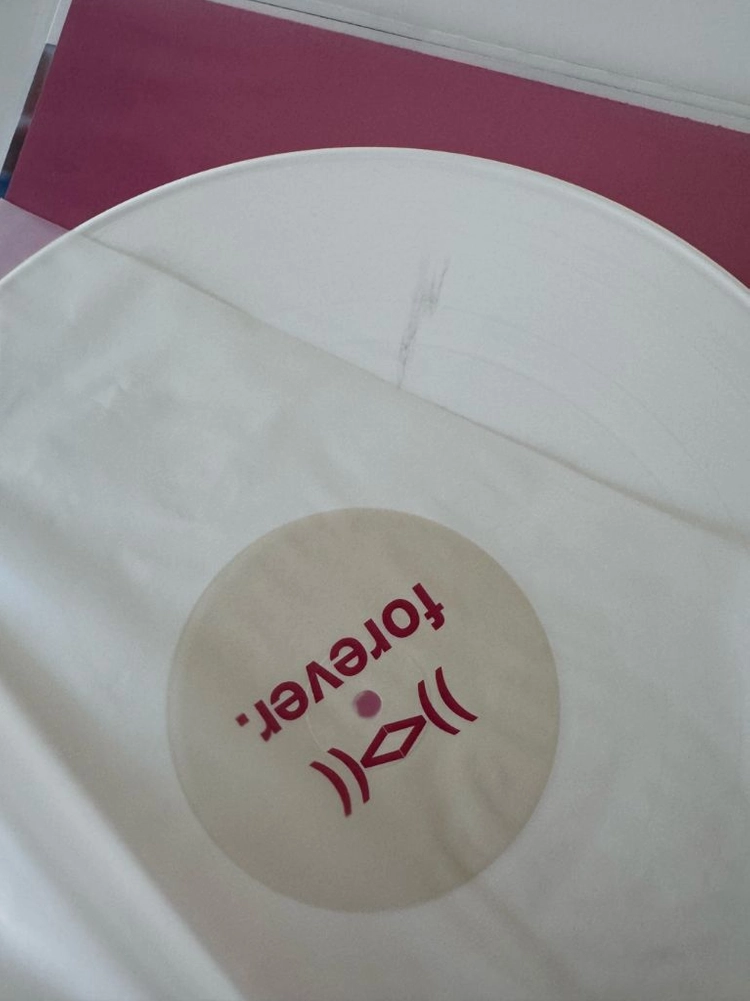 Me and You and Everyone We Know 사운드트랙 OST LP Michael Andrews 이미지