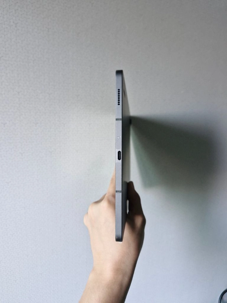 갤럭시 탭 S9FE 5G 셀룰러 128GB 이미지