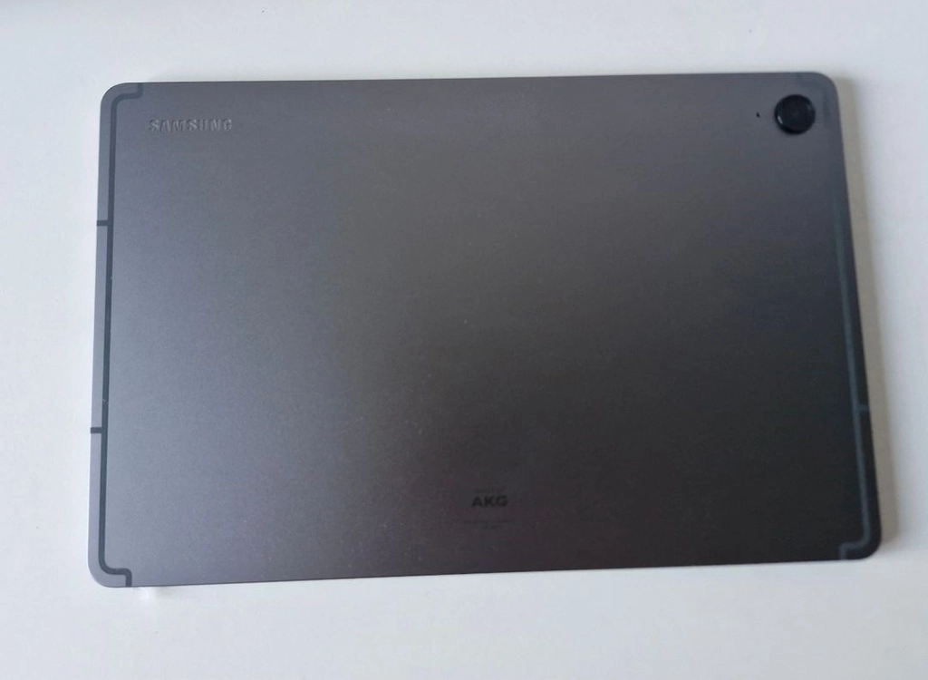 갤럭시 탭 S9FE 5G 셀룰러 128GB 이미지