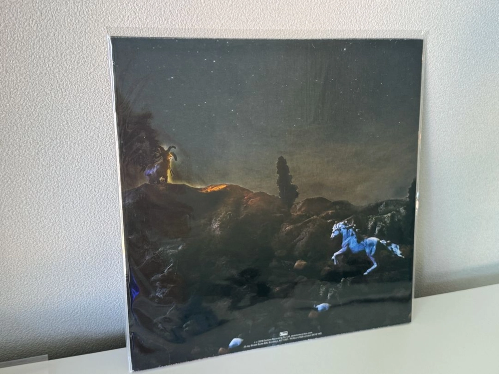 Alex G - House of Sugar LP 이미지