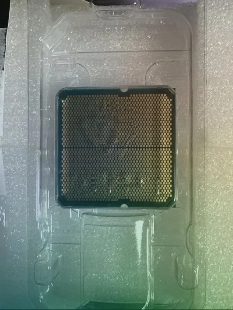 라이젠 7600 cpu 판매합니다 이미지
