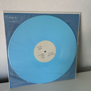 Benny Sings - City Pop LP 이미지