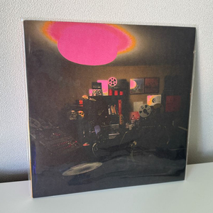 Unknown Mortal Orchestra - Multi-Love LP 이미지