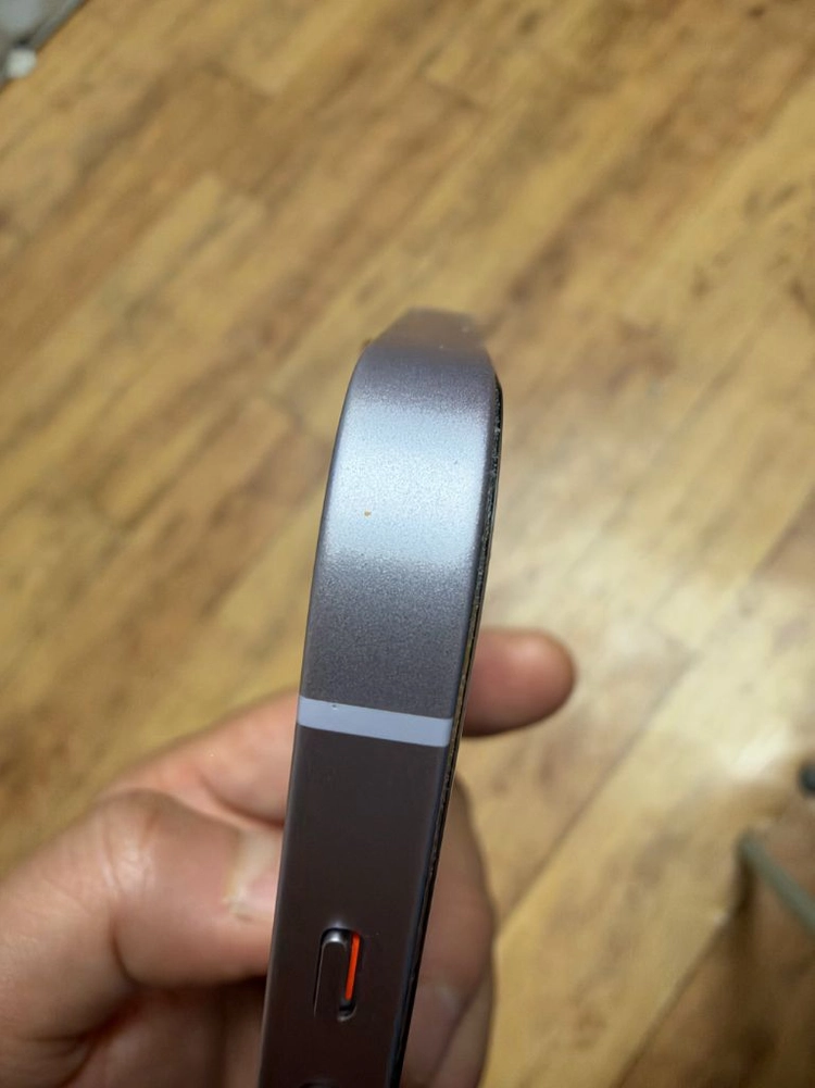 아이폰 14플러스 256GB 퍼플 풀박스 팝니다 이미지