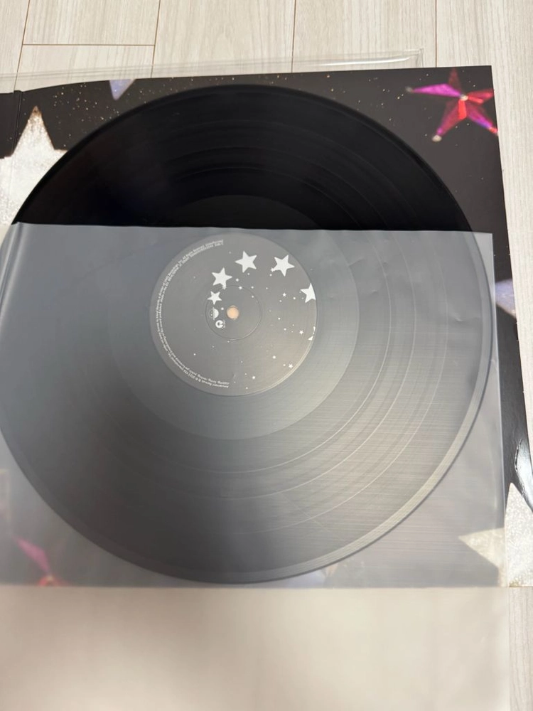 차펠 론 (chappel roan) rise and fall of a midwest princess LP 이미지
