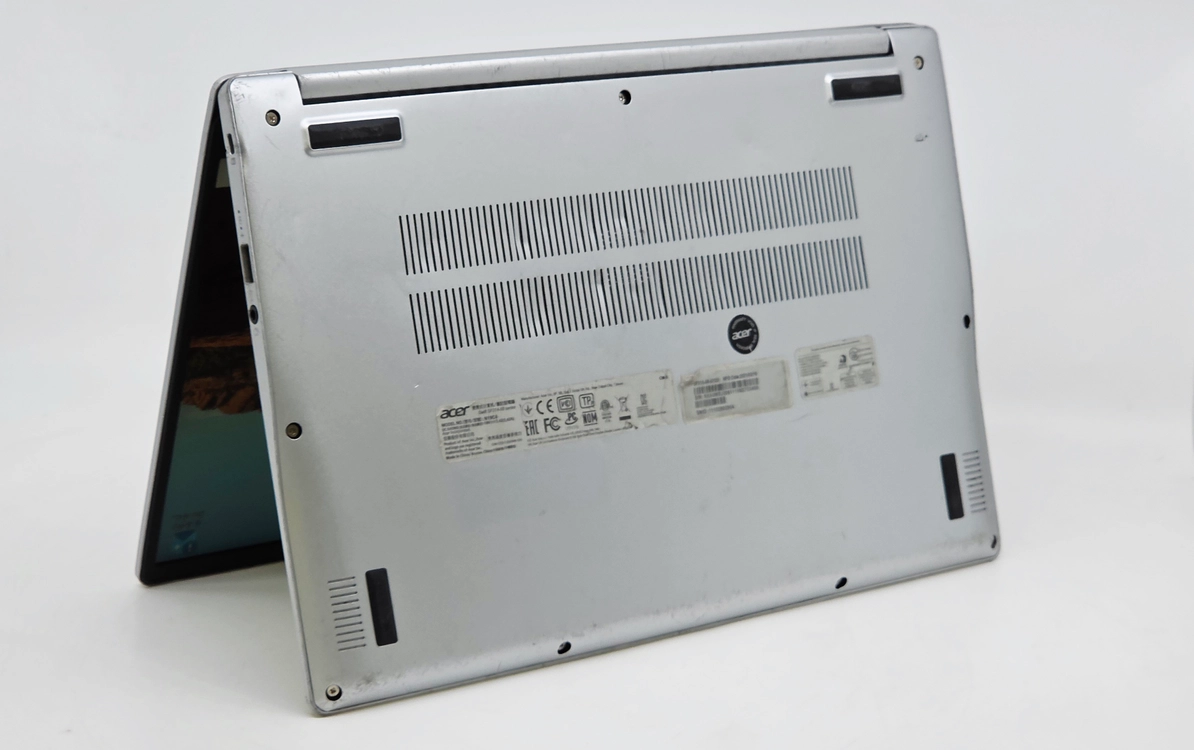 에이서 스위프트3 SF314-59 i5-1135G7 RAM 16GB SSD 512GB 중고 노트북 이미지