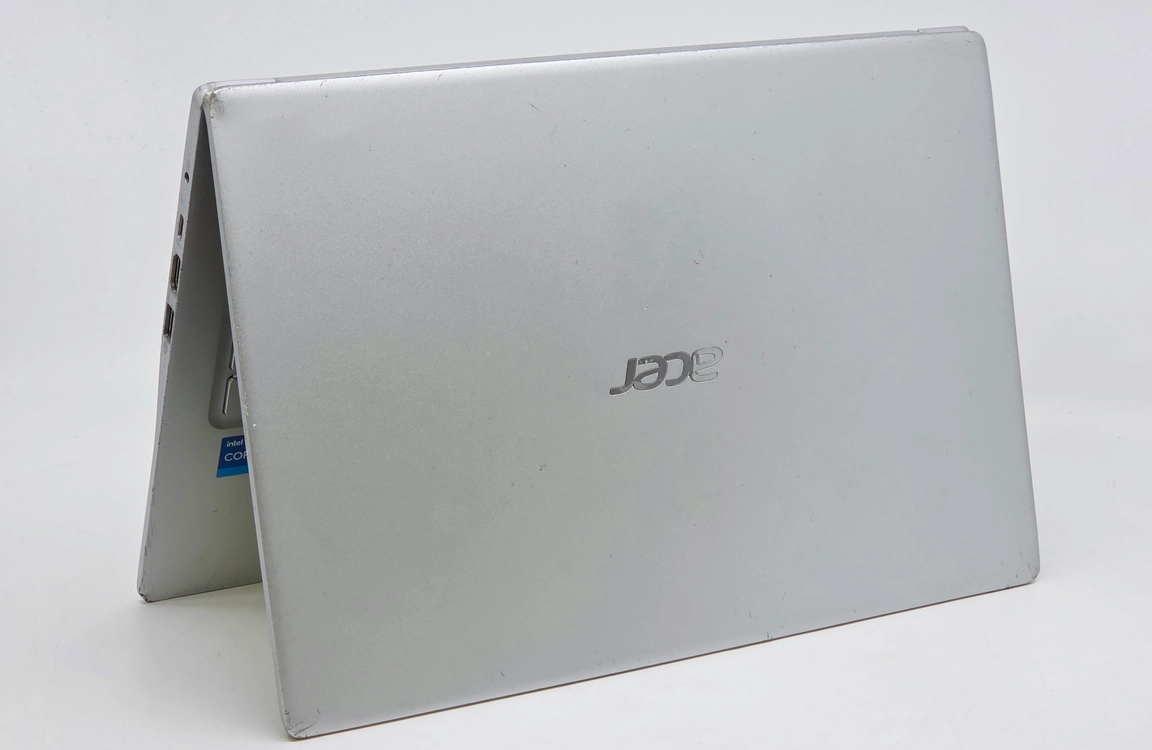 에이서 스위프트3 SF314-59 i5-1135G7 RAM 16GB SSD 512GB 중고 노트북 이미지