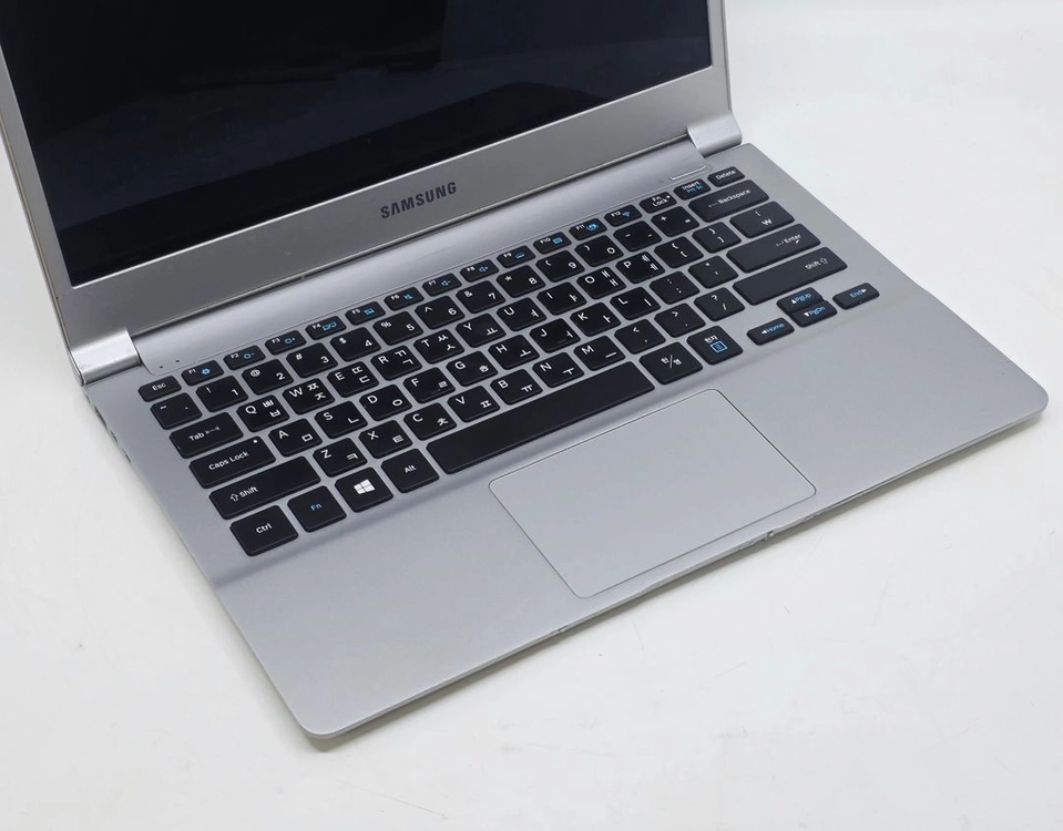 삼성 노트북9 metal NT900X3H-K34D i3 4GB SSD 256GB 13.3인치 초경량 노트북 이미지