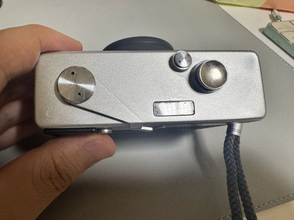 롤라이35 독일제 판매해요 이미지