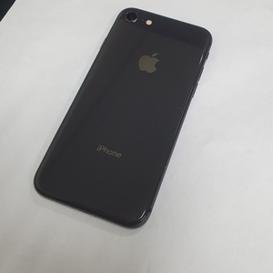 아이폰8 64GB 블랙 배터리90% 기능정상 중고폰 074811 이미지