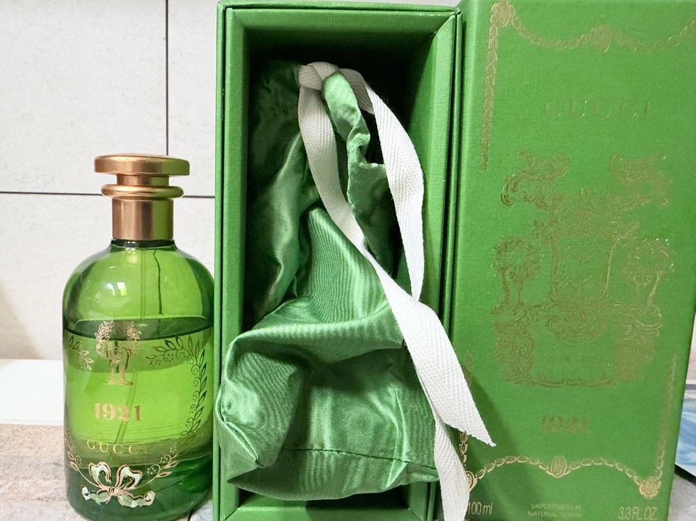 구찌 알케미스트 - 1921 100ml 이미지