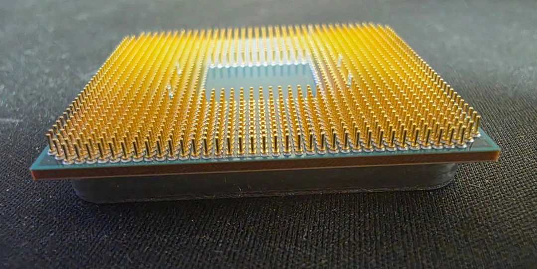 amd 라이젠5 2400g cpu 판매합니다 이미지