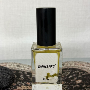 러쉬 바닐라리 퍼퓸 50ml (정품) 이미지