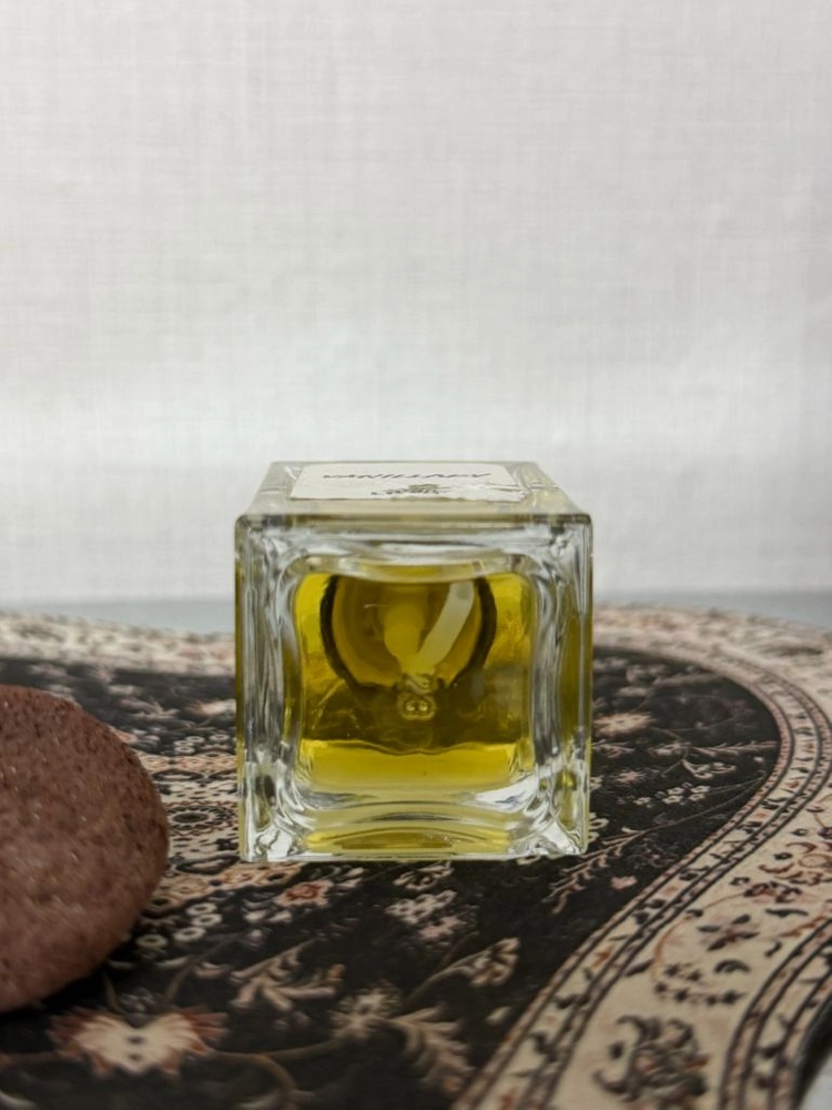 러쉬 바닐라리 퍼퓸 50ml (정품) 이미지