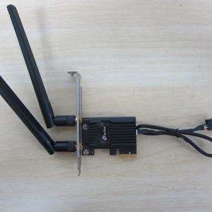 [무선랜카드] TP-LINK Archer TX55E AX3000(WiFi 6) 이미지