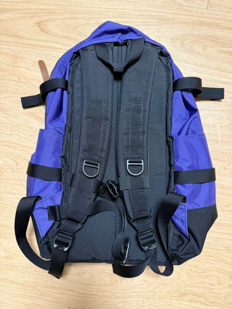 그레고리 올데이 v2.1 백팩 이미지