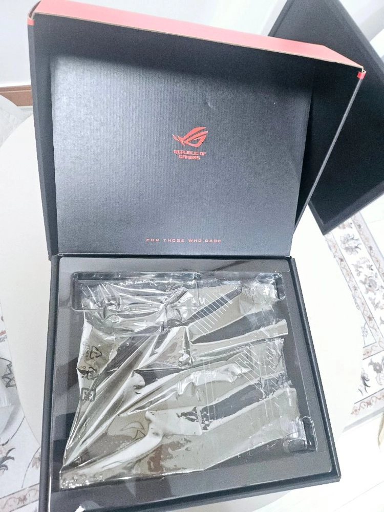 14700k(as가능)+ Z690 APEX 보드셋(DDR5)팝니다 급처 이미지