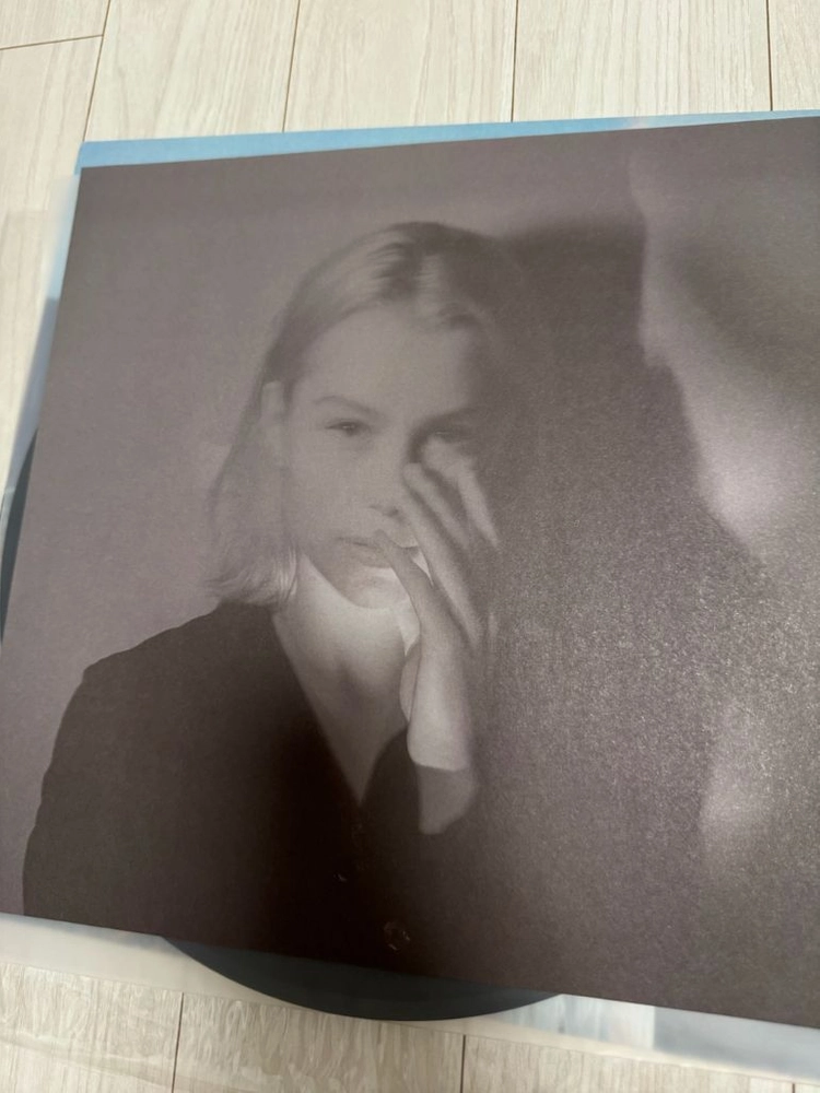 피비 브리저스 (phoebe bridgers) strangers in the alps 이미지