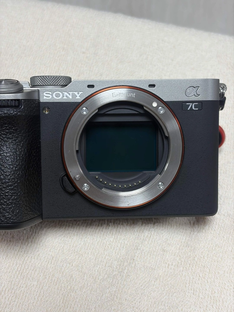 소니 A7C2 이미지