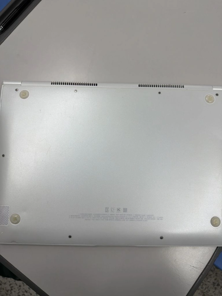 삼성 노트북 9 metal (38.1cm) NT900X5L-L24W 이미지