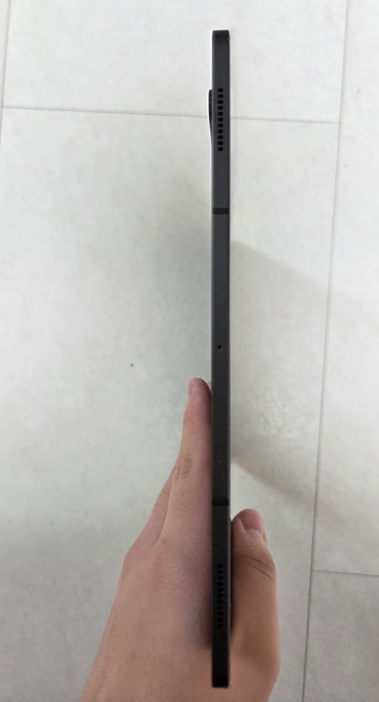 삼성 갤럭시탭 S8 ultra wifi 128gb s펜 포함 풀박스+ 정품북커버 이미지