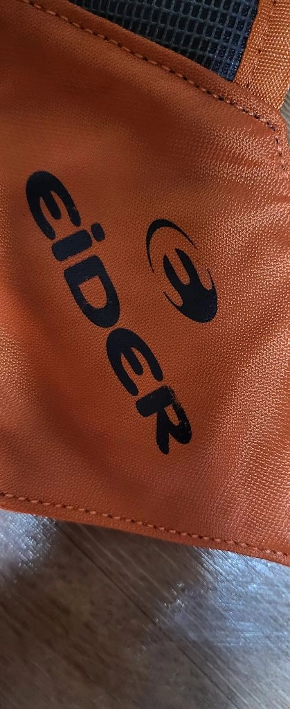 아이더 등산 힙색, 등산 배낭 EiDER / 아웃도어 가방, 둘레길 트레킹 이미지