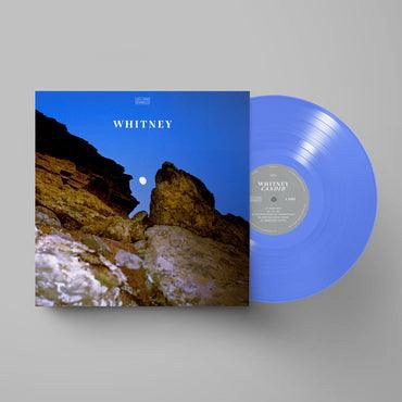 Whitney - Candid LP 이미지
