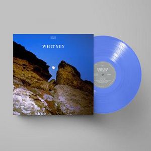 Whitney - Candid LP 이미지