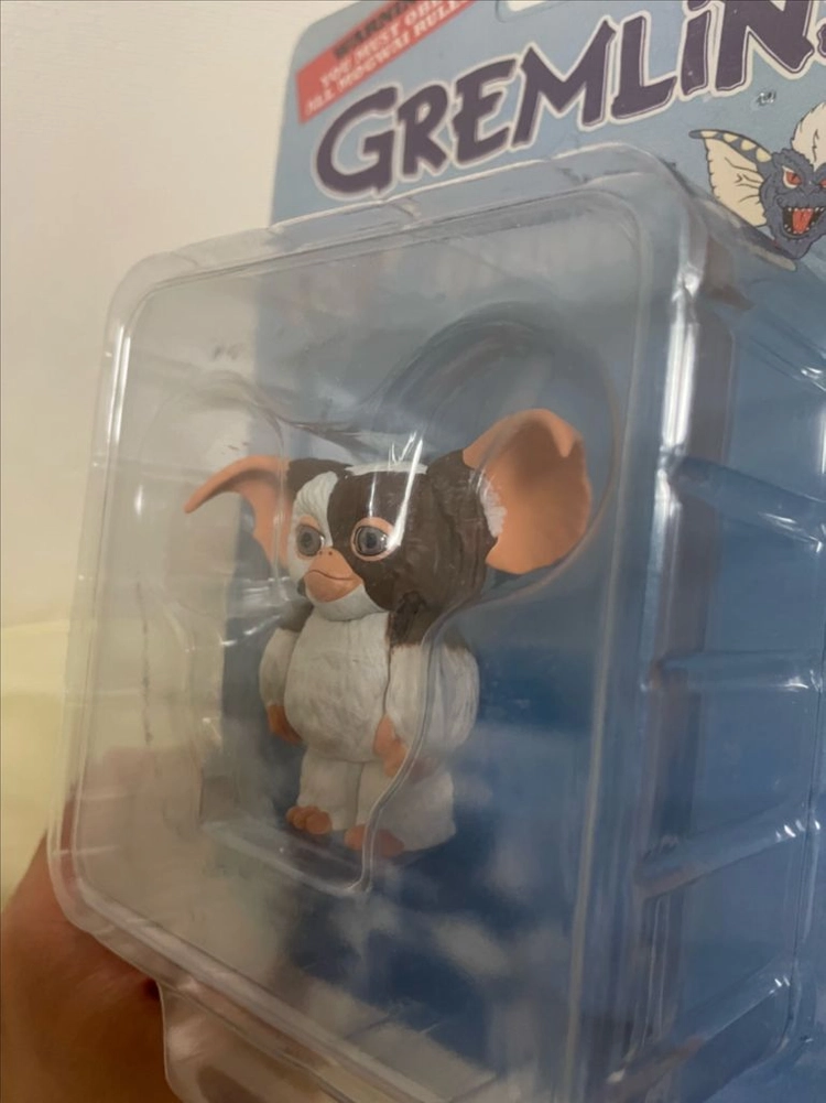 UDF그렘린 GREMLiNS 기즈모 MEDICOM TOY 피규어 이미지