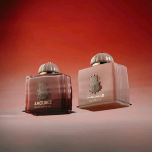 Amouage 아무아쥬 가이던스, 가이던스 46 등 미니향수 새상품 이미지