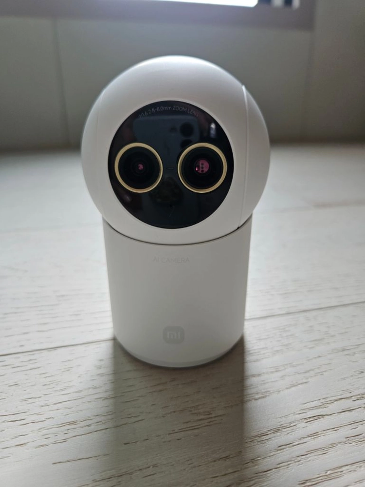 샤오미 홈캠 C701 pro 처분합니다. 이미지