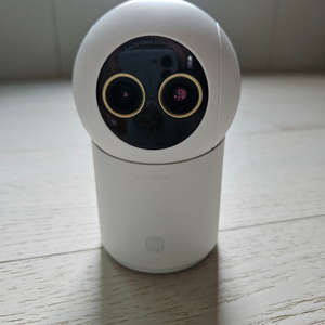 샤오미 홈캠 C701 pro 처분합니다. 이미지